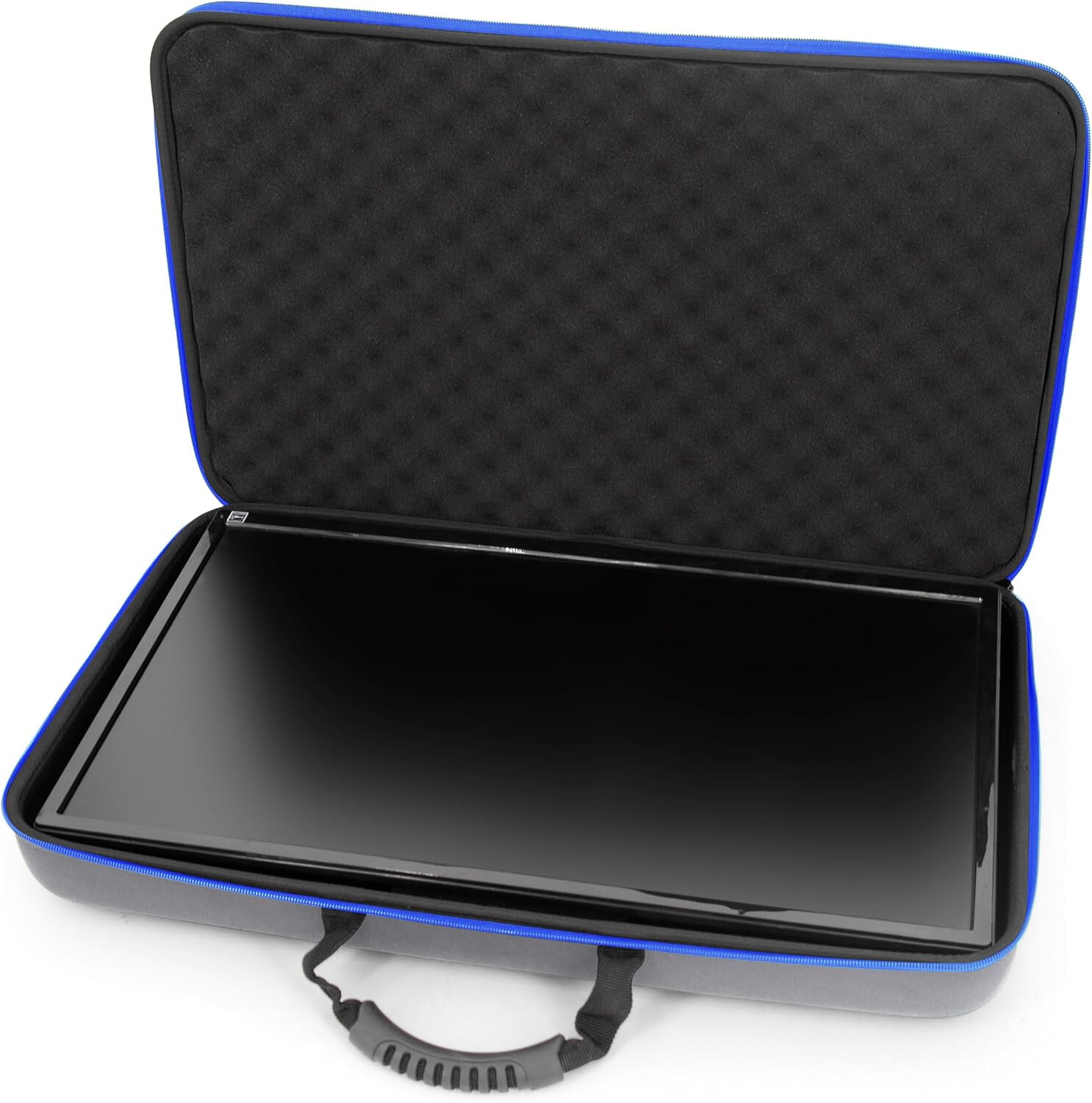 CM Monitor Case for Gaming Monitors or Computer Laptop Screens Up to 22.5 x 13.5