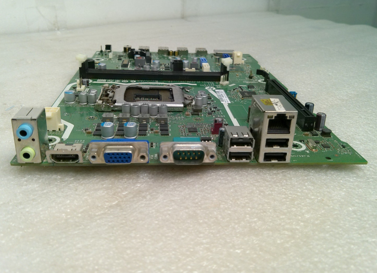 HP BAKERMS L75365-002 Motherboard