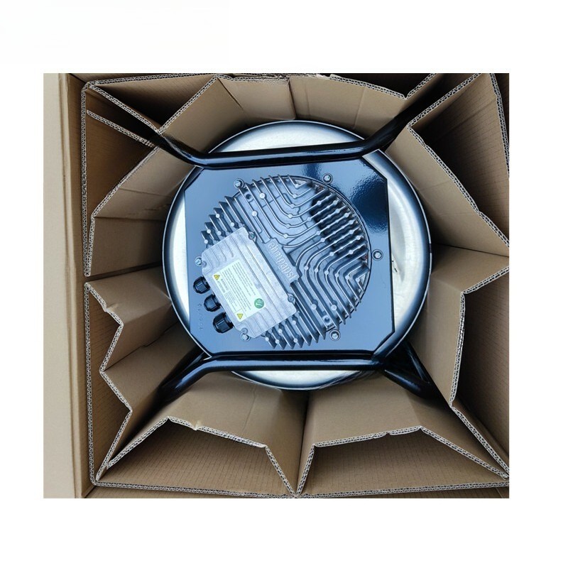 Ebmpapst K3G500-PB33-01/F01 Centrifugal Fan 380~480V 9.0A φ500MM AHU Cooling Fan