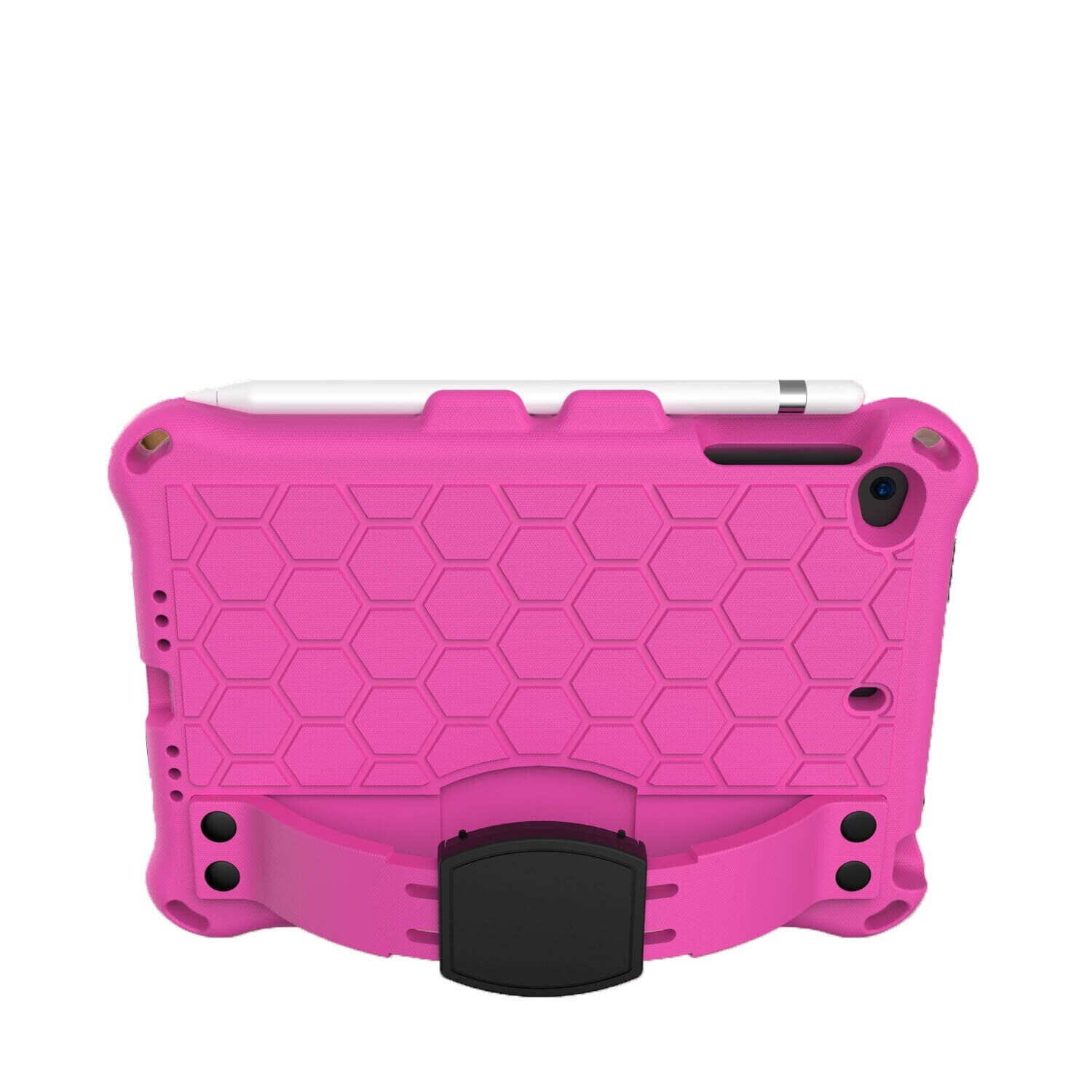 For iPad 9th 8th 7 Gen 10.2″ 9.7″ Mini 6 5 4 Pro Kids Heavy Duty Shockproof Case