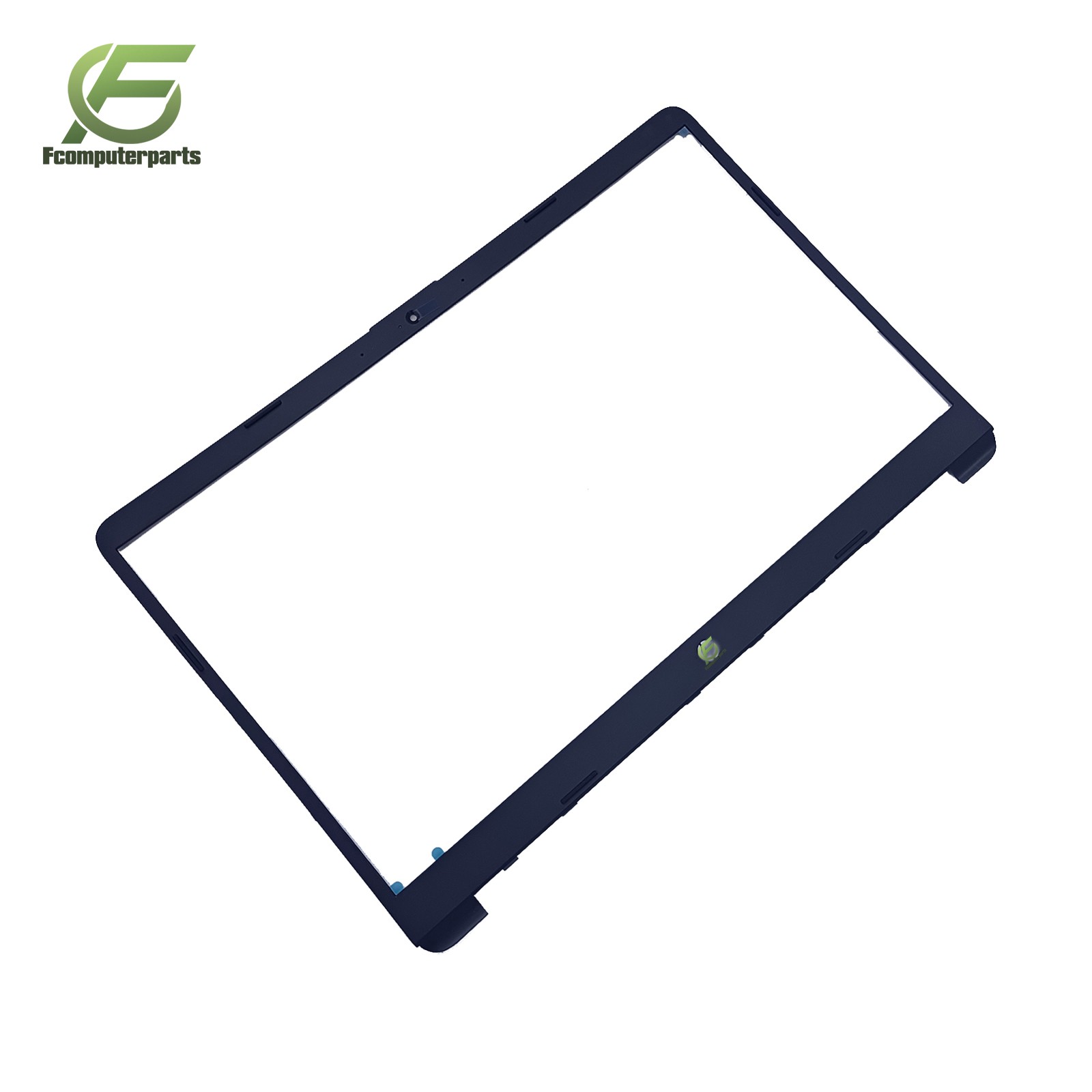 For HP Pavilion 15S DU/DY/DW LCD Back Cover /Hinges /Bezel L94454-001 L94456-001