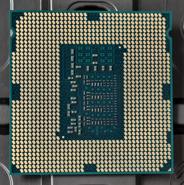 4th Gen Intel Core i7-4785T 2.20GHz (Turbo 3.20GHz) 4-Core 8M LGA-1150 CPU SR1QU