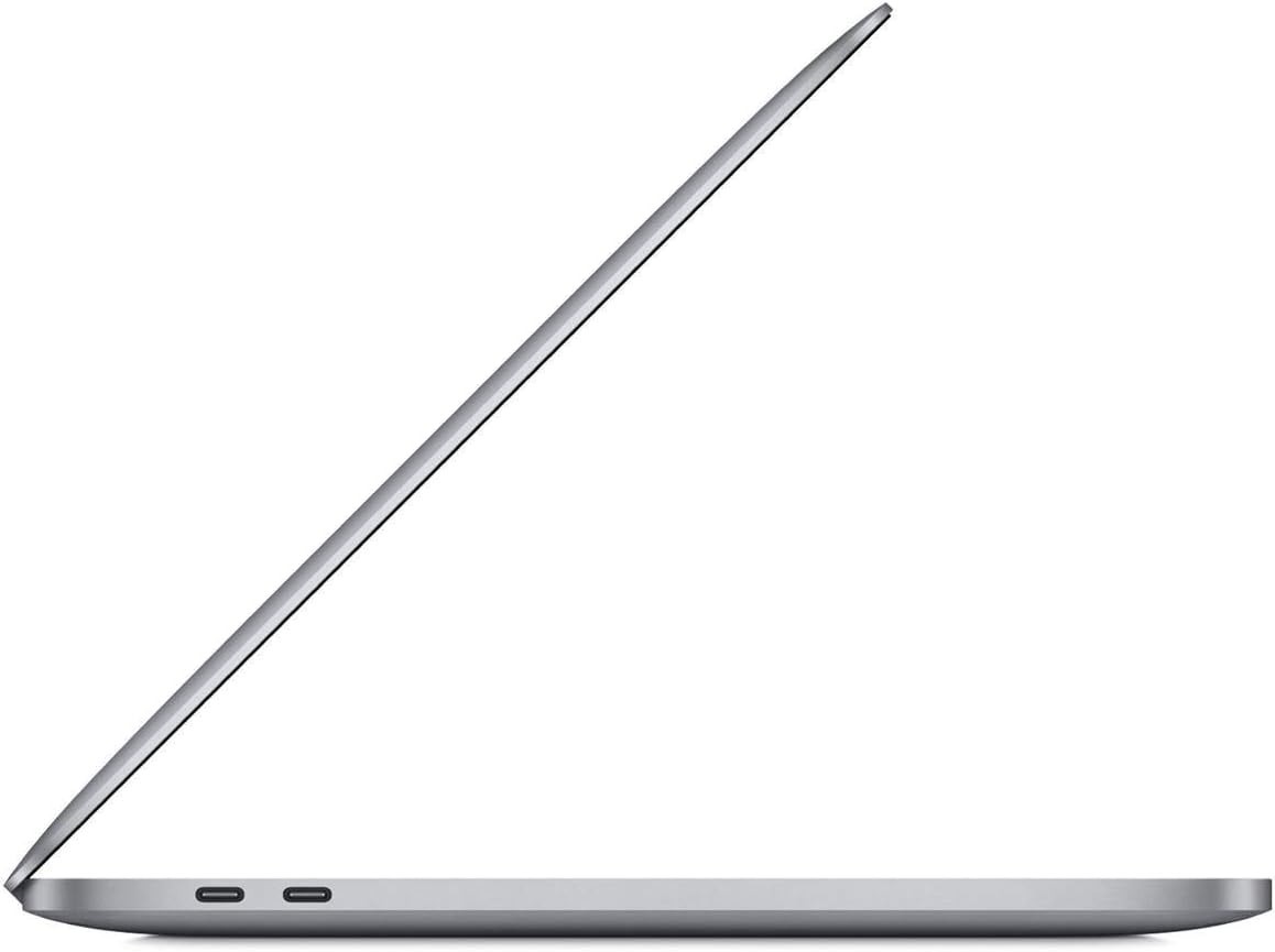2020 Apple MacBook Air M1 Chip 13″ Laptop Computer PC 8GB RAM 250GB SSD macOS