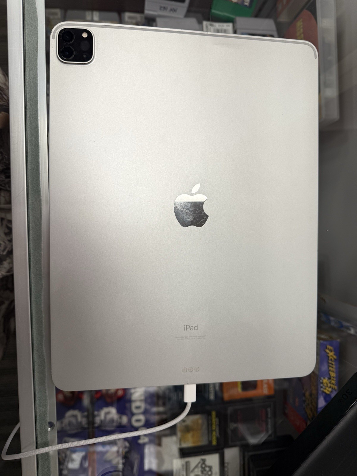 iPad Pro 12.9 5th Gen LCD Display Touch Screen Digitizer A2378 A2379 A2461