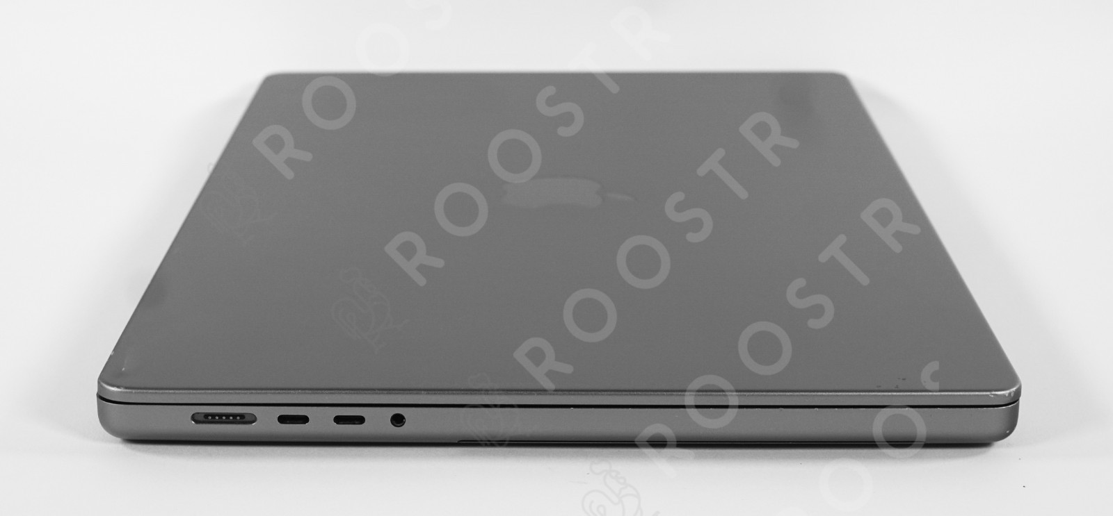 Apple MacBook Pro 16″ 2021 M1 Pro 16-Core 16GB RAM 512GB SSD A2485 Gray – Fair