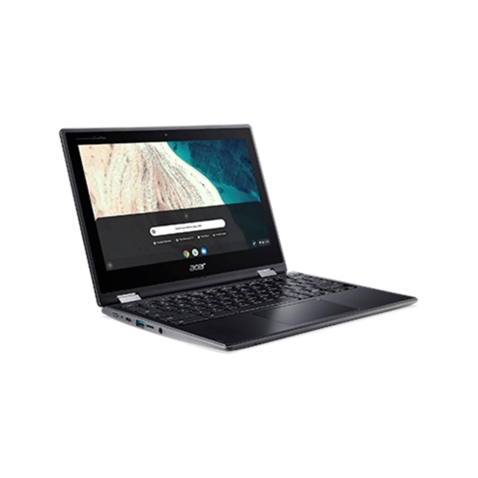 Acer Chromebook 511 C734T 11.6″ HD Touch, Celeron N4500, 4GB, 32GB