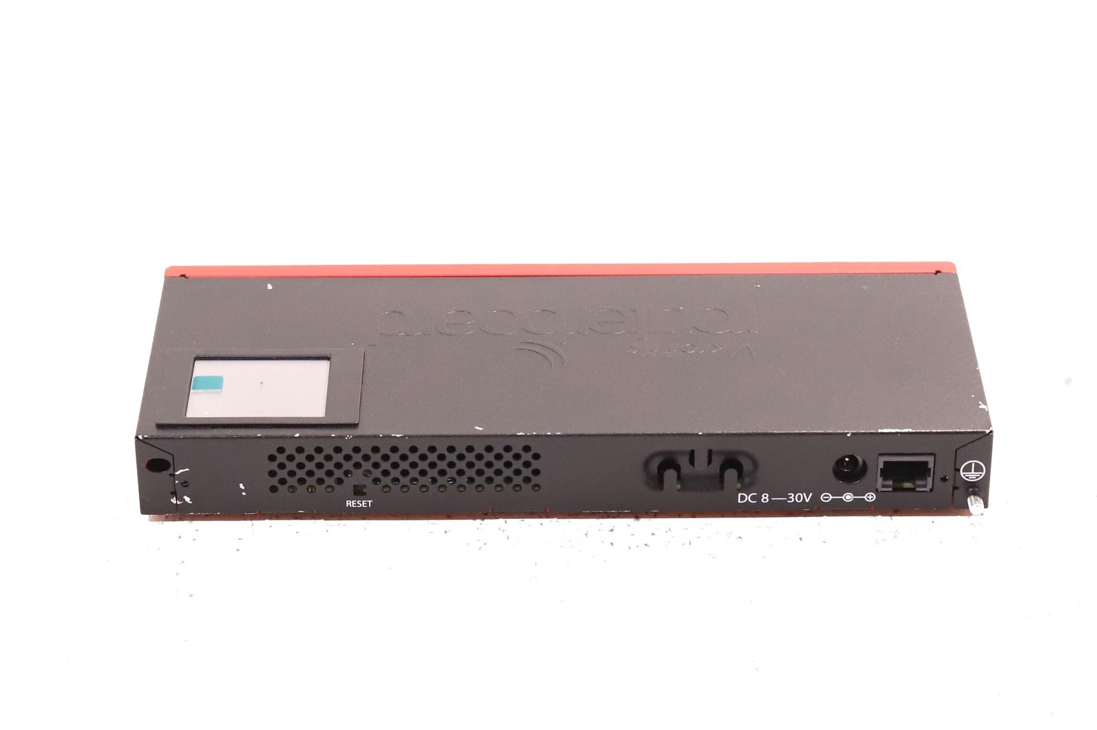 Mikrotik RouterBOARD RB2011 Series 5×10/100Mbps 5x1GbE Router P/N: RB2011UiAS-IN
