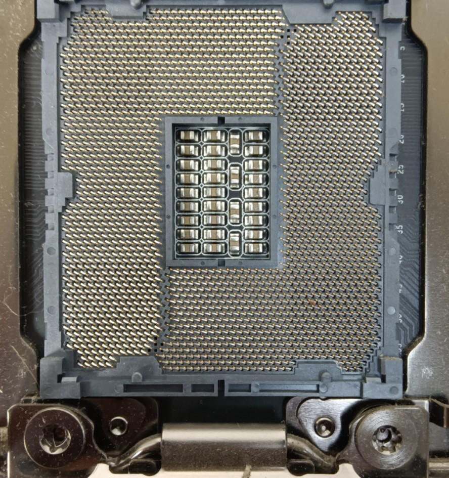 Gigabyte Technology GA-X79-UP4 LGA 2011/Socket R Intel Motherboard