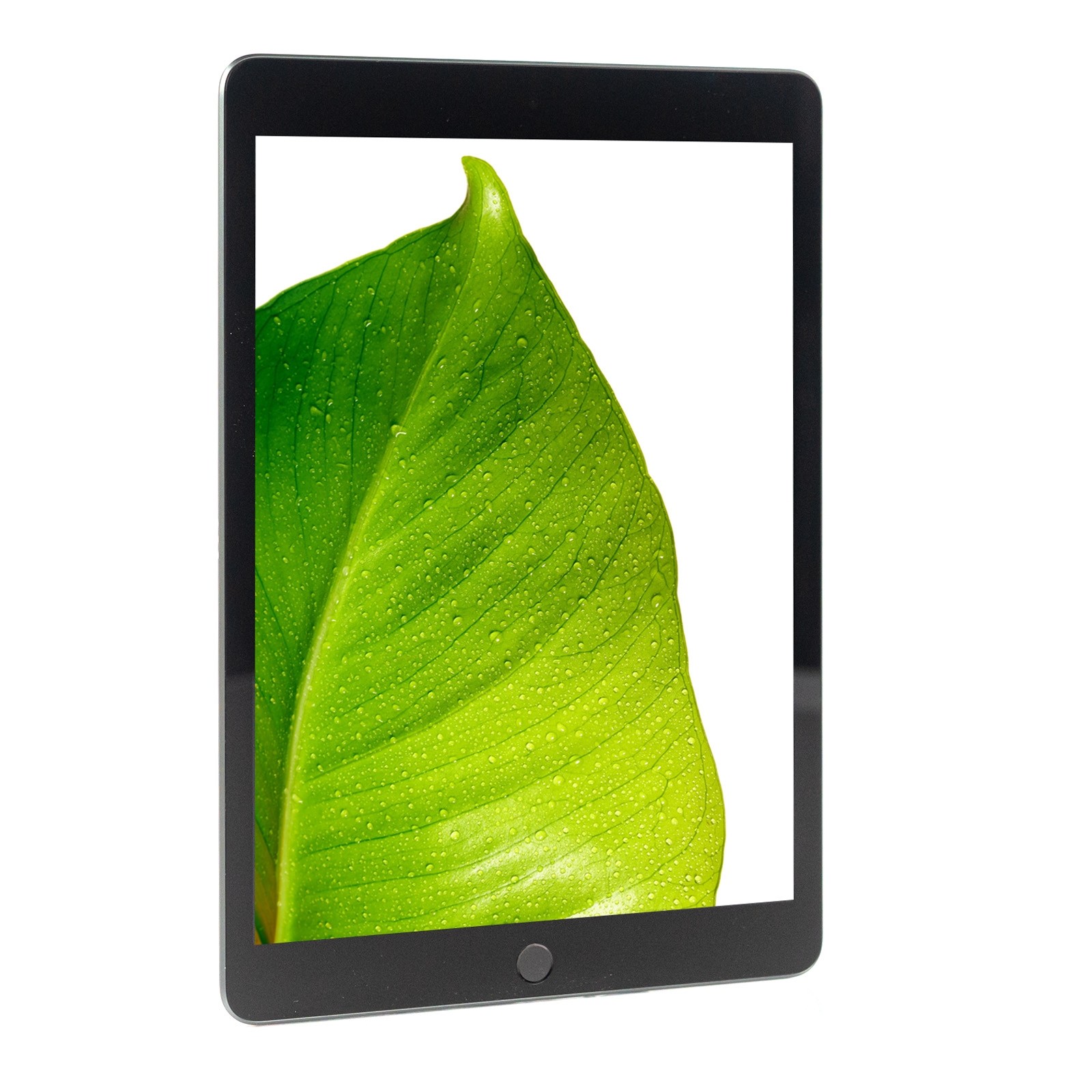 Apple iPad 9th Gen Space Gray 10.2″ 64GB Wi-Fi Tablet MK2K3LL/A A2602 – Grade B