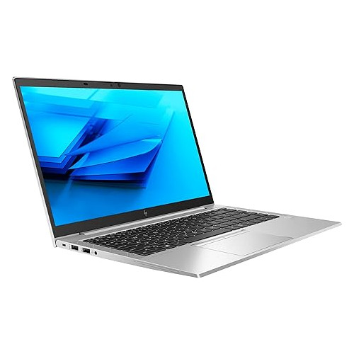 HP EliteBook 840 G7 14″ Intel Core i5 10th Gen 16GB 512GB Windows 11 Fair