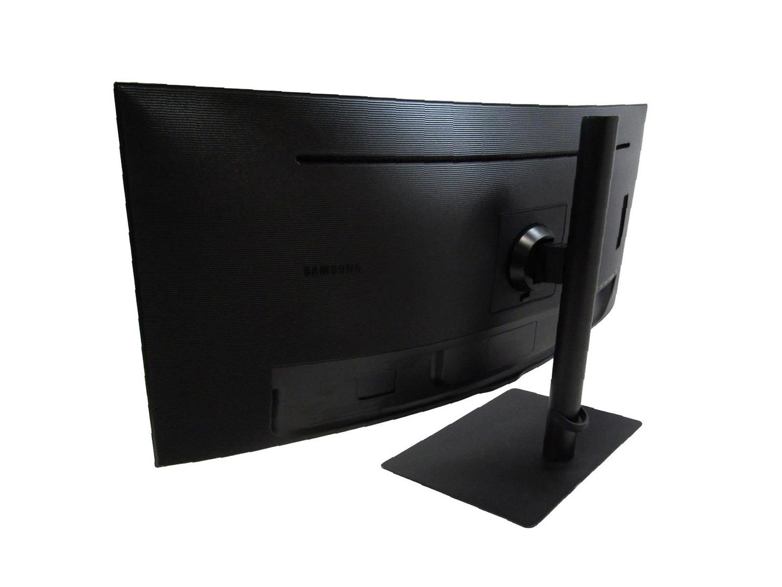 Samsung S34A654UBN 34” Ultrawide Monitor | 3440×1440 @ 100Hz | Antiglare
