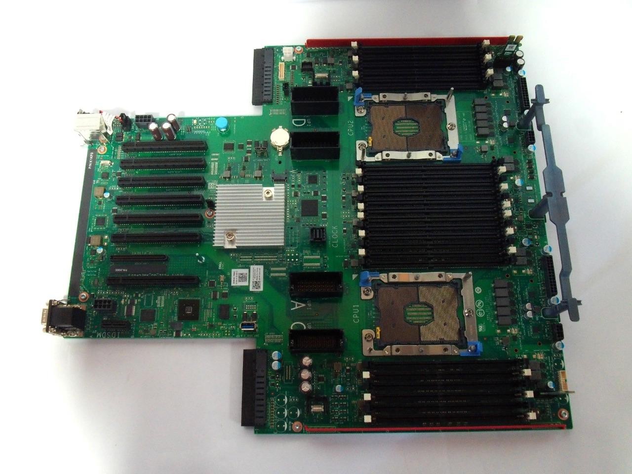 Dell PowerEdge R940 0D41HC D41HC LGA 3647 Main System Motherboard
