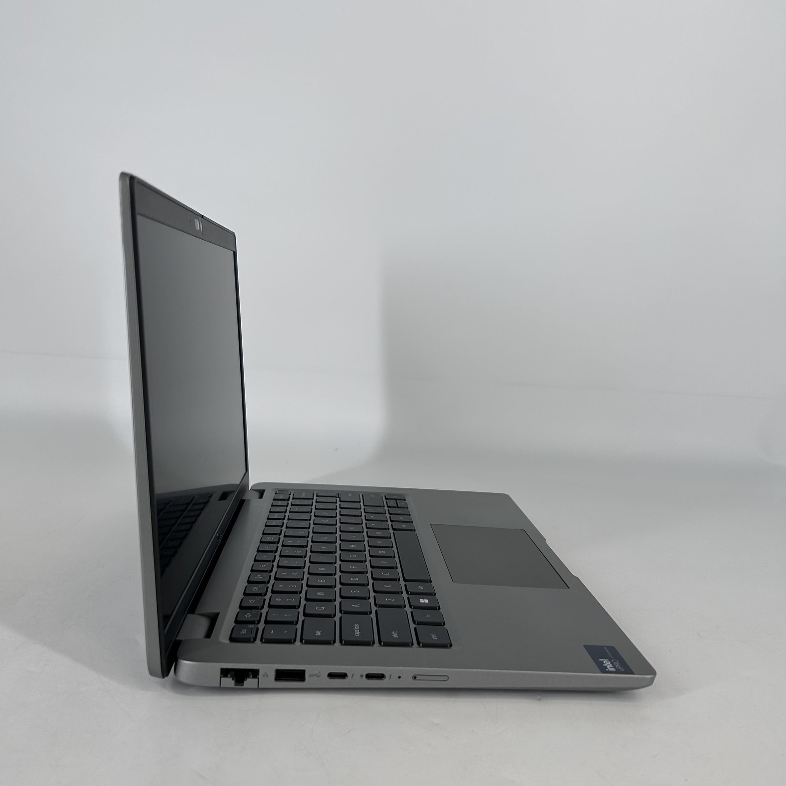 Dell Latitude 5450 14 Gray FHD 1.7 GHz Ultra 7 165U 32GB RAM 512GB SSD Good