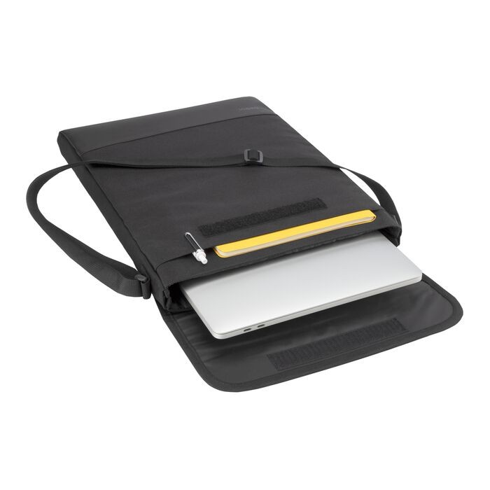 Belkin 11-13in Laptop Sleeve Shoulder Strap Handle MacBook Pro Chromebook Case