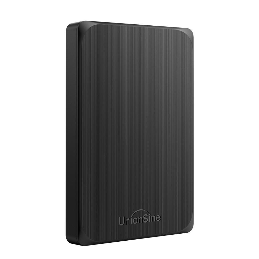 External Hard Drive 500GB 1TB High Speed Capacity USB 3.0 HDD for Laptop PC PS4