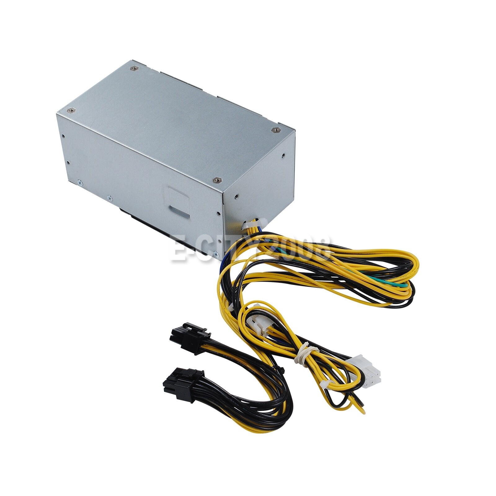 New FSP 500W Switching Power Supply 10Pin+4Pin+8Pin+8(6+2)Pin FSP500-20TGBAB