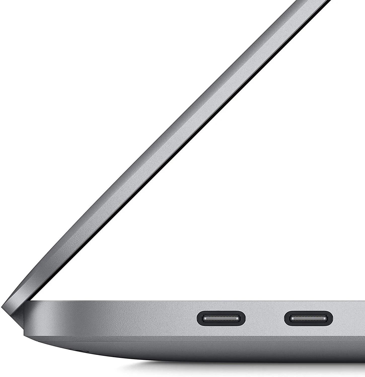 MacBook Pro (2018) 13″ – Intel Core i7 2.7GHz • 16GB RAM 1TB SSD – Read