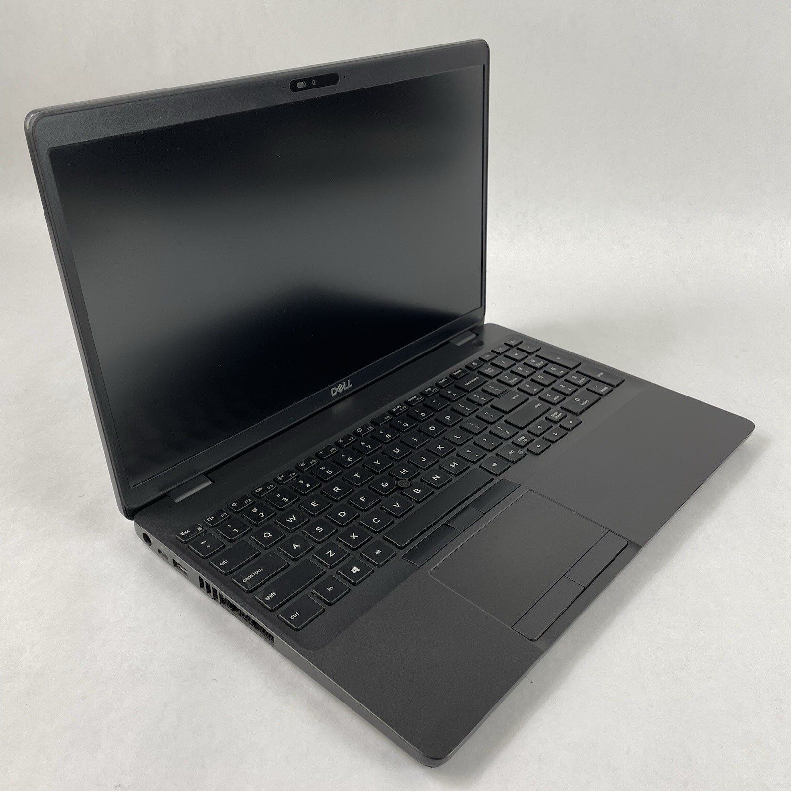 Dell Latitude 5500 15.6″ i5-8265U 1.60 GHz 8 GB RAM No SSD/OS/AC – Bad Edge