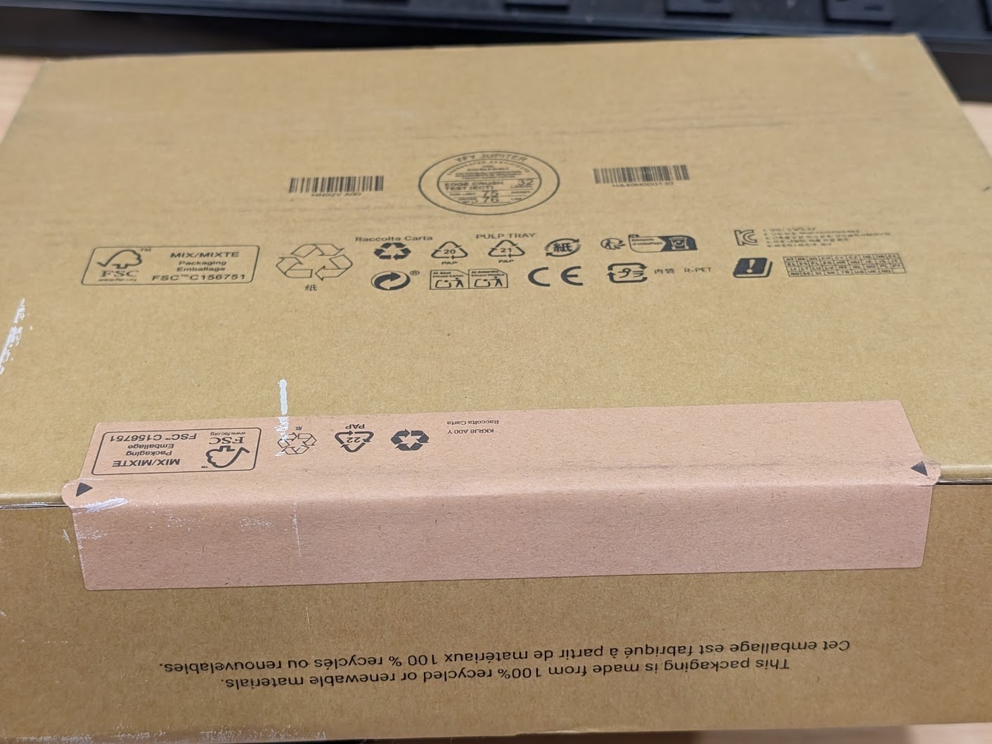 Dell Pro Dock WD25 USB-C Docking Station 130W Power Delivery HDMI 2.1 DP 1.4