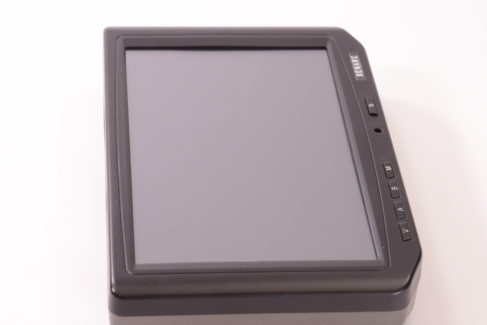 Xenarc Technologies 700YV 7-inch TFT LCD Monitor w/ PSU & Cables
