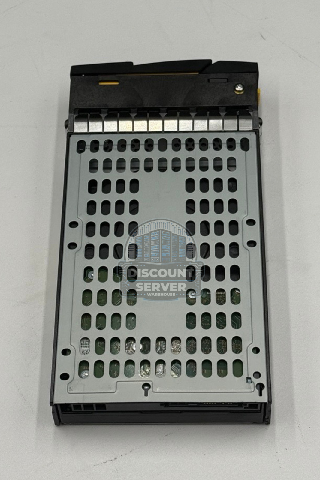 HP 2TB 7.2K 6G SAS 3.5in HDD HUS724020ALS640 710489-001 743182-001