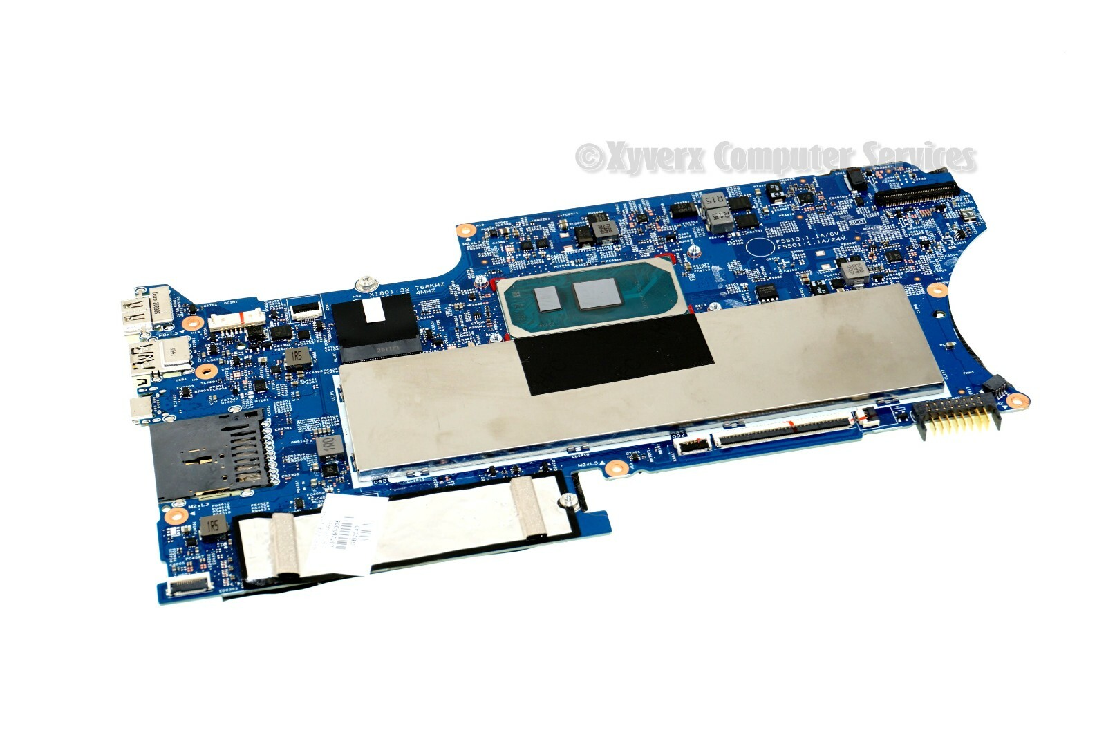 L87921-601 GENUINE HP MOTHERBOARD INTEL CORE I5-1035G1 14-DH 14-DH2008CA (DE58)*