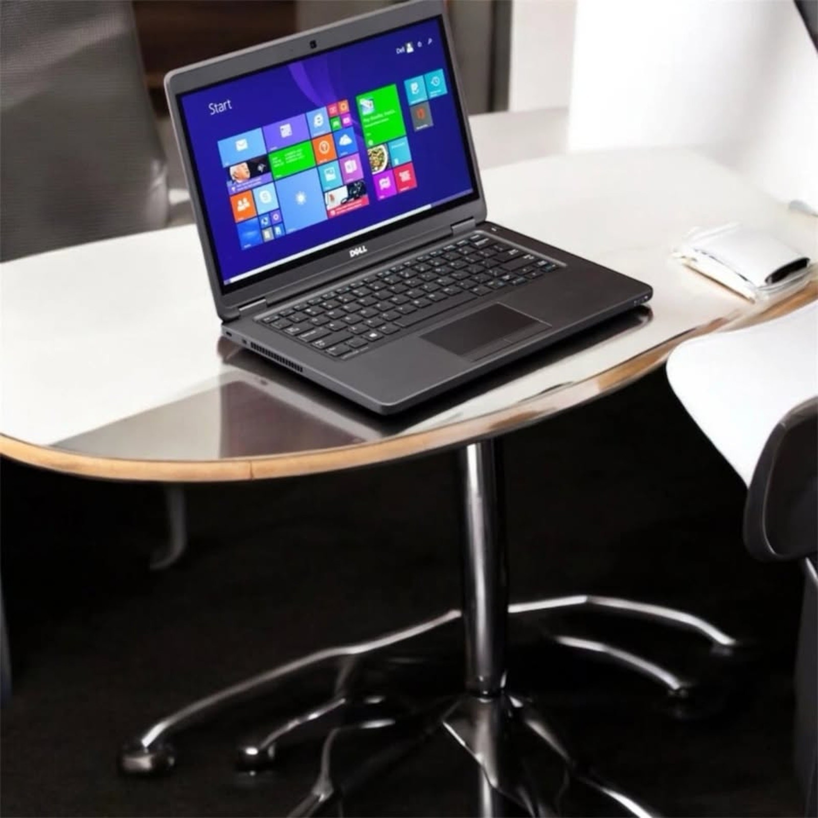 Dell Latitude E5450 Laptop | Intel i5-5200U 2.2GHz | 8GB RAM | 500GB HDD