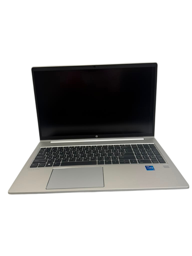 HP Probook 450 G8 Intel Core I7 1165G7 – 2.80GHz 8GB 256GB SSD