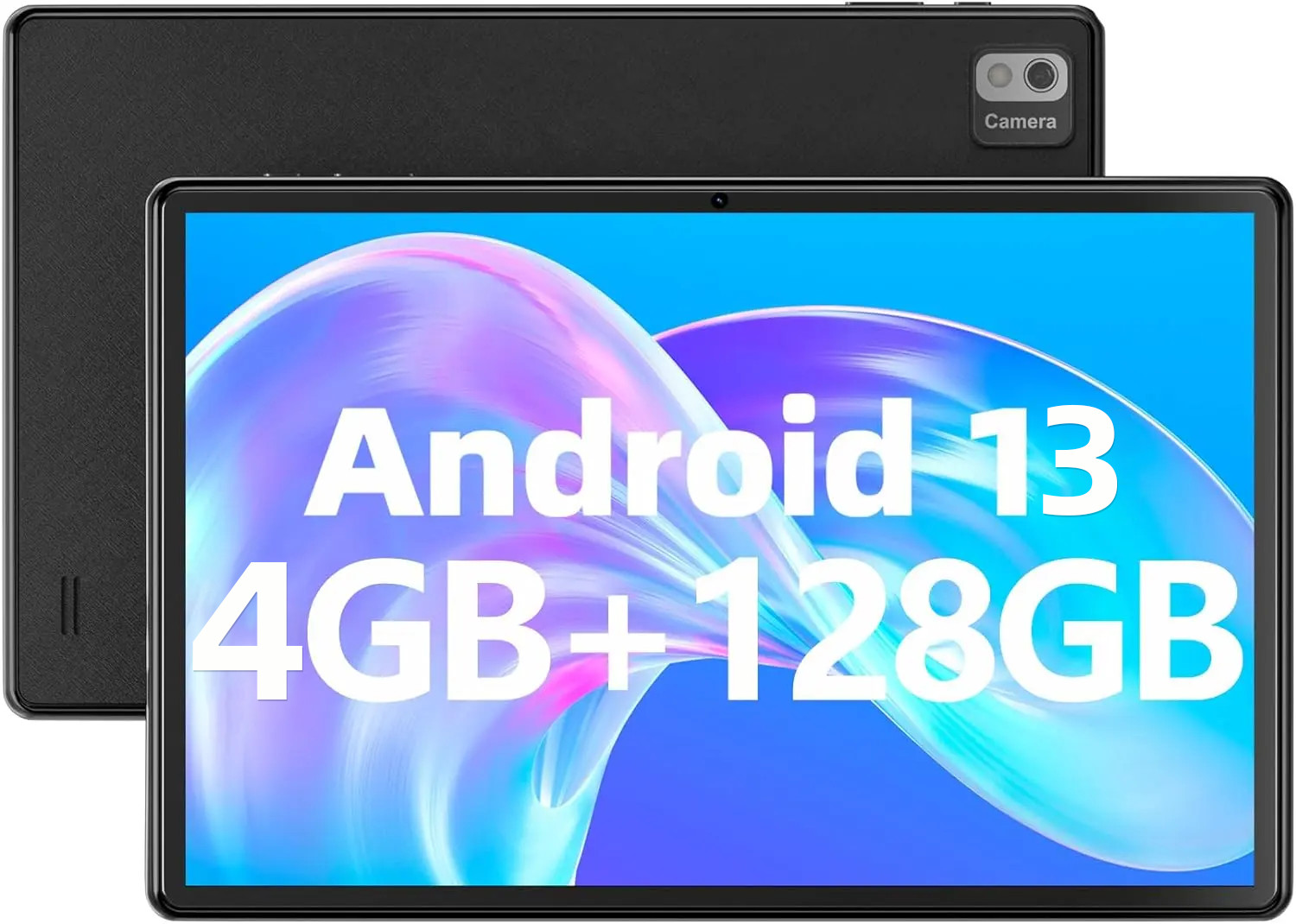 SGIN 1 10″ FHD Tablet Android 13 Octa-Core – 4GB RAM 128GB ROM WiFi Display Tab