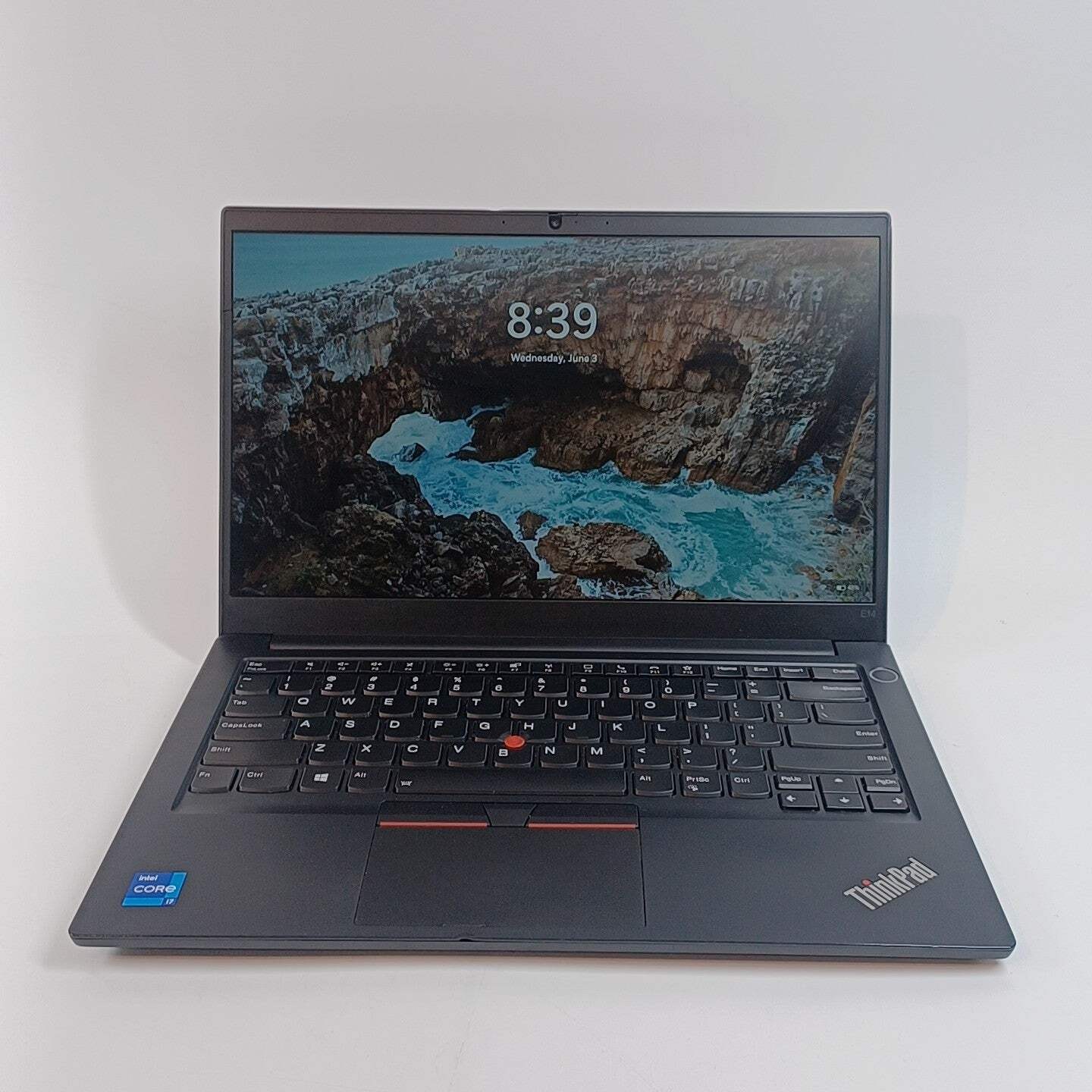 Lenovo ThinkPad E14 Gen 2 20TA004MUS 14″ i7-1165G7 2.8GHz 16GB RAM 512GB SSD