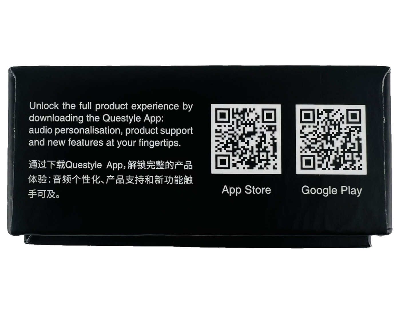 Questyle QCC Dongle Pro USB-C Bluetooth 5.4 Audio Adapter LDAC aptX PC PS5