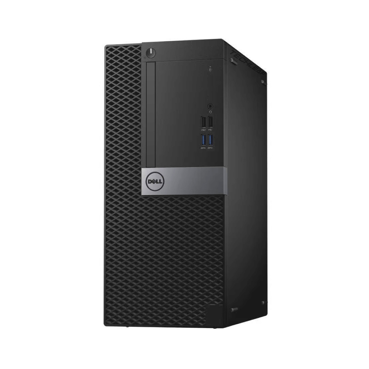 Dell Desktop Computer PC i7, up to 64GB RAM, 4TB SSD, Windows 11/10 Pro, WiFi BT