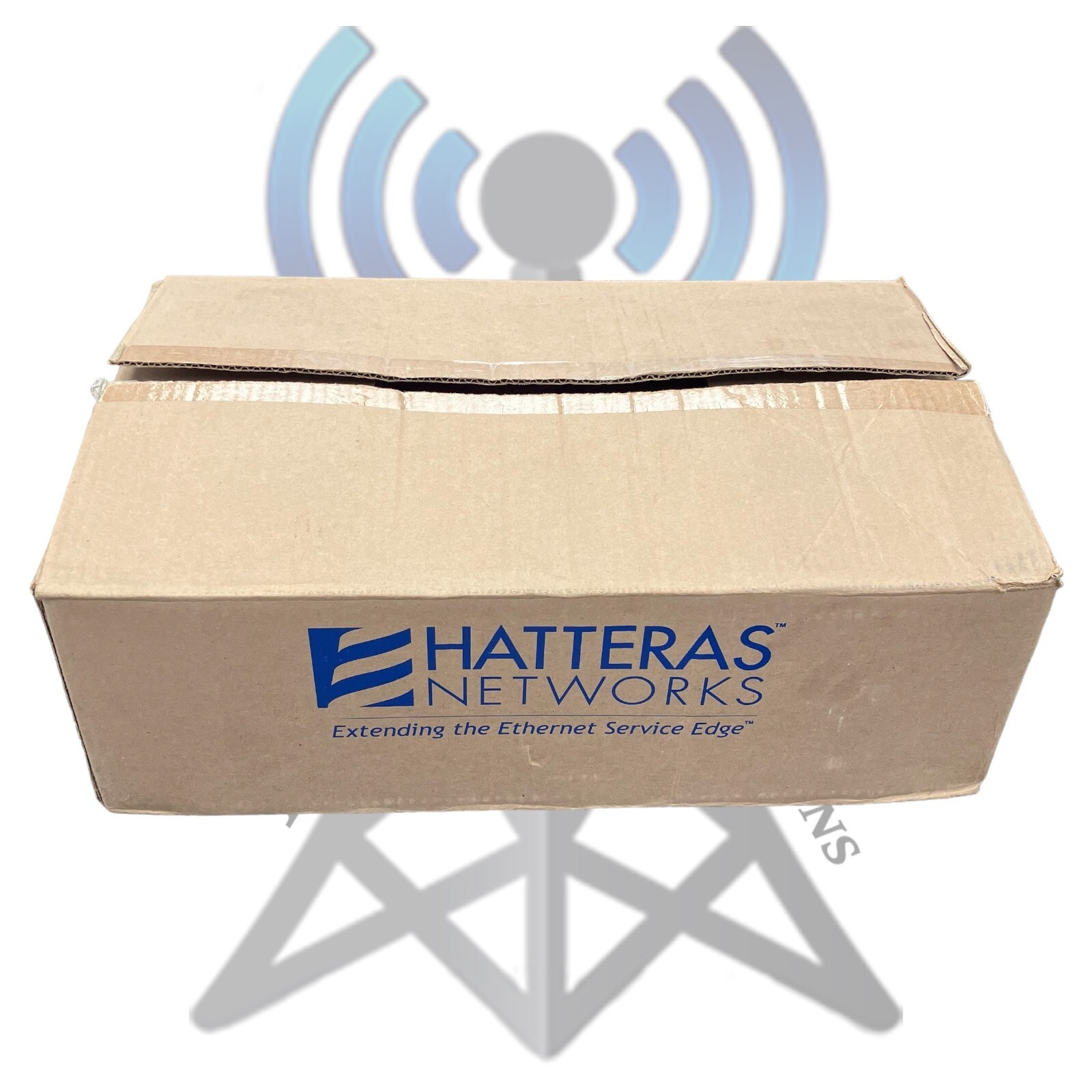 Hatteras, HN6100-C, 90 Gbps Chassis, Details in Description, *Alex624*