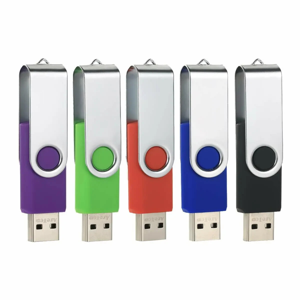 USB Flash Drive Memory Stick Pendrive Thumb Drive 4GB, 8GB, 32GB, 64GB 128GB LOT
