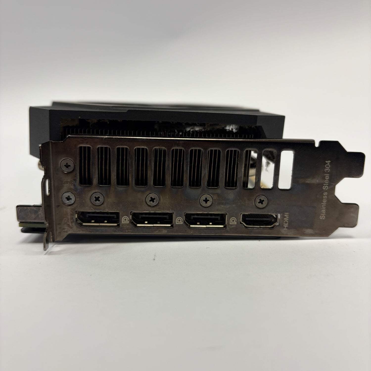 NVIDIA GeForce RTX 3050 8GB GDDR6 Graphics Card PH-RTX3050-8G-PF/VGA