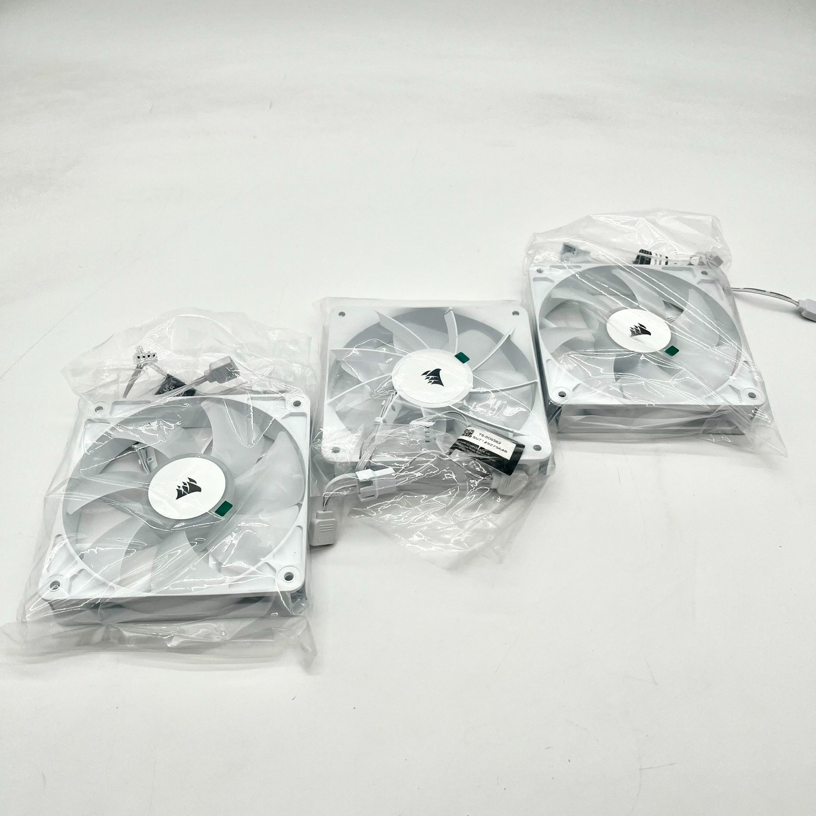 CORSAIR NAUTILUS 360 RS ARGB Performance 360mm Liquid CPU Cooler – White