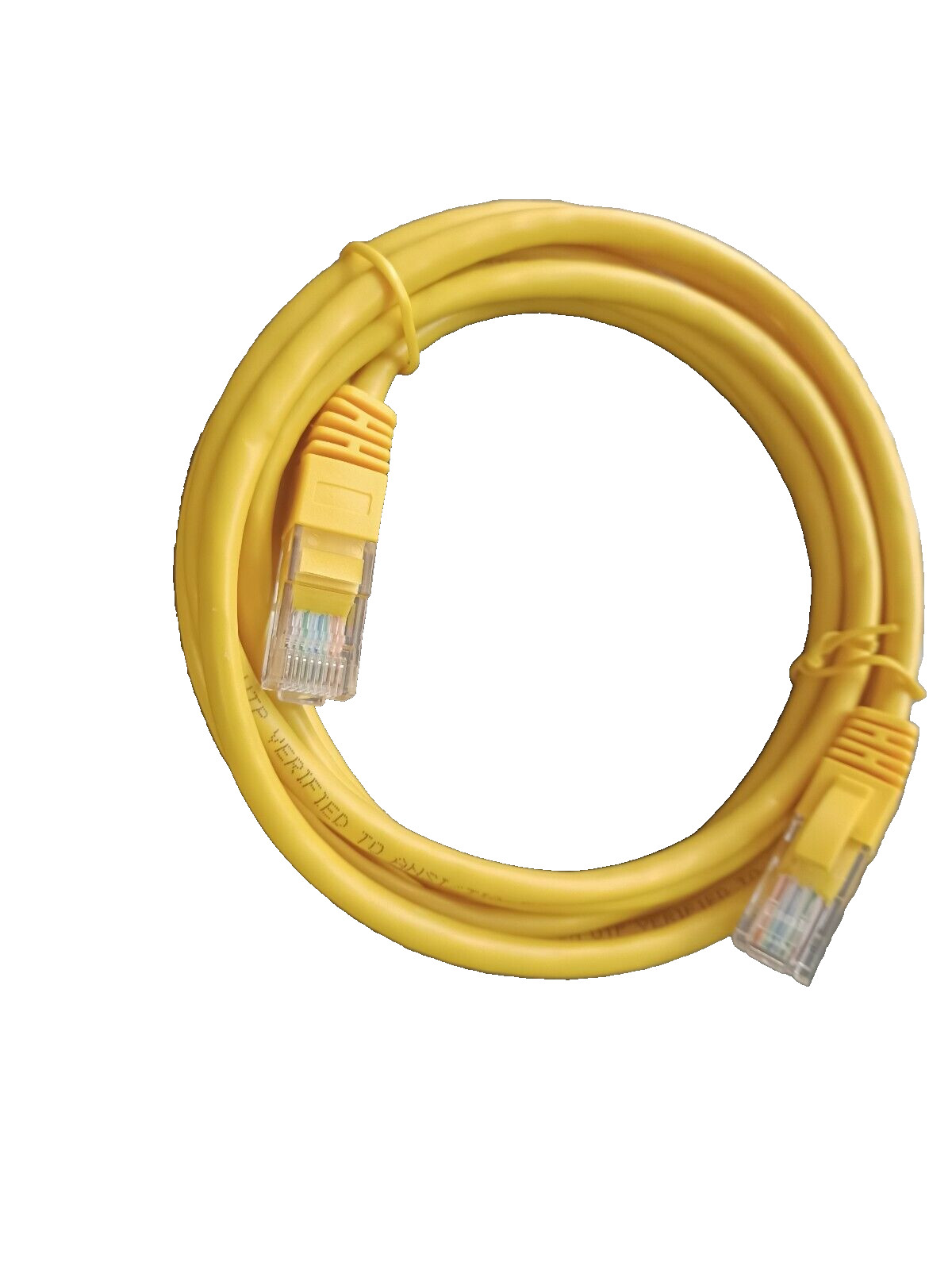 PPC Perfect Link 7′ 5e Patch Cable