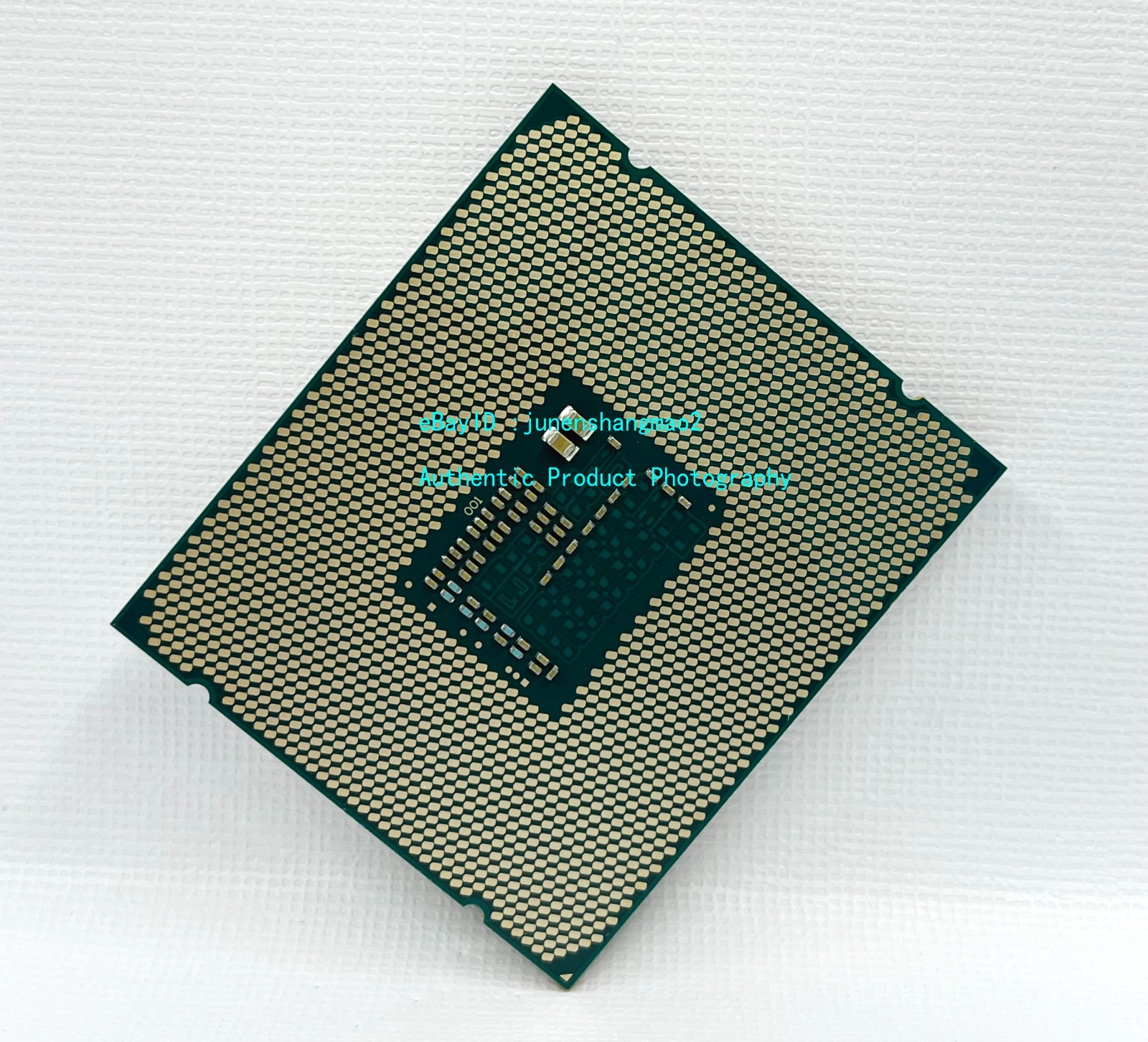 INTEL XEON E5-2630 V3 (SR206) 2.40GHZ 8-CORE 85W 2011 processor