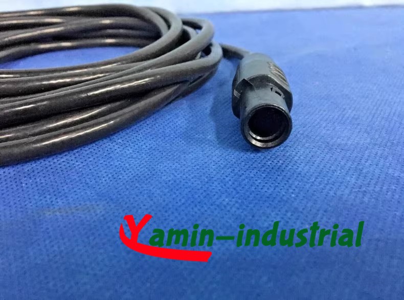 1PCS used Stryker 5100-4 TPS Cable Free Fast shipping FedEx and TAX