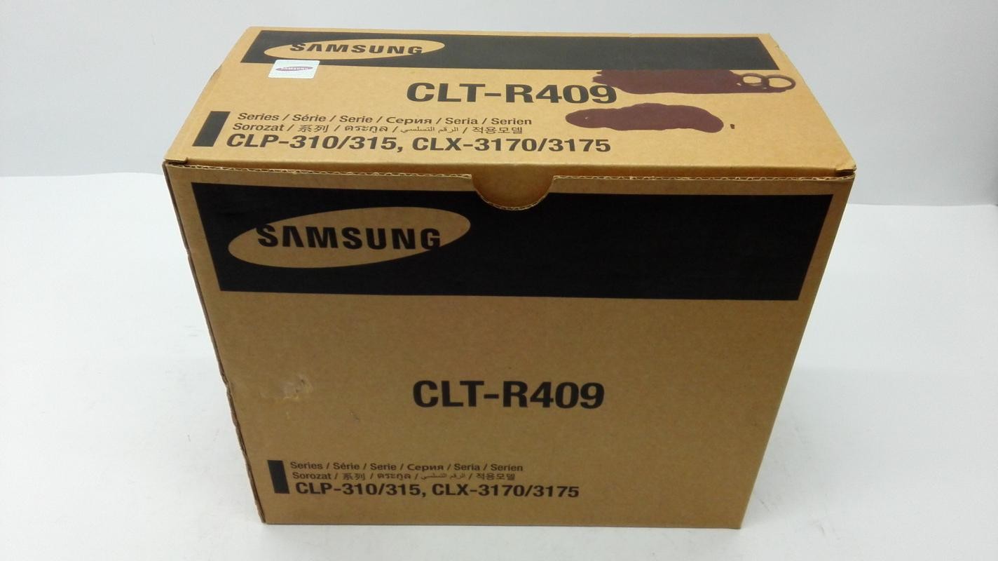 Samsung Drum Unit CLT-R409/SEE for Samsung CLX-3175