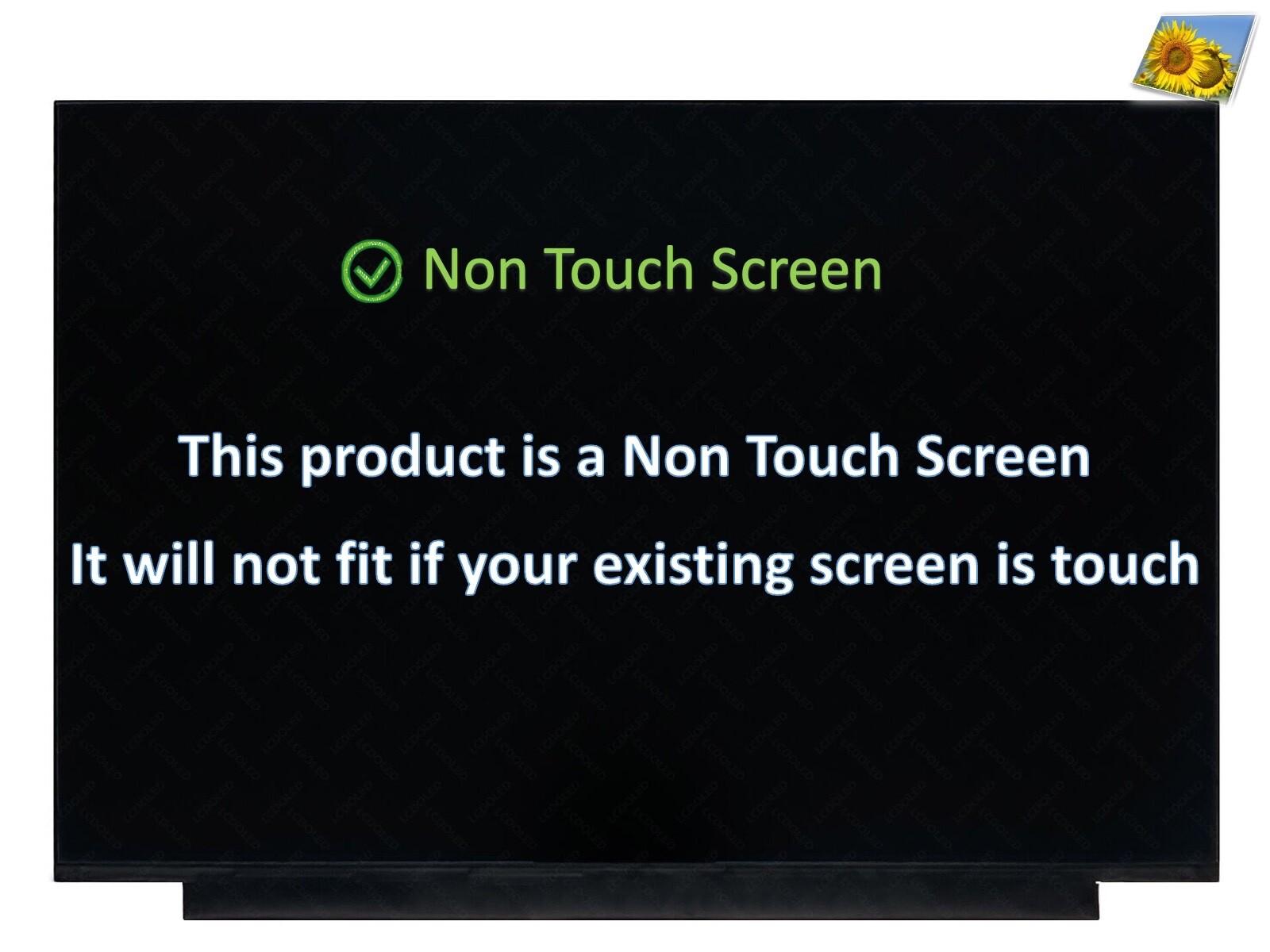 N133GCA-GQ1 06GHK8 WQXGA 2560×1600 40pin Fit NE133QDM-N60 B133QAN04.1 LCD SCREEN