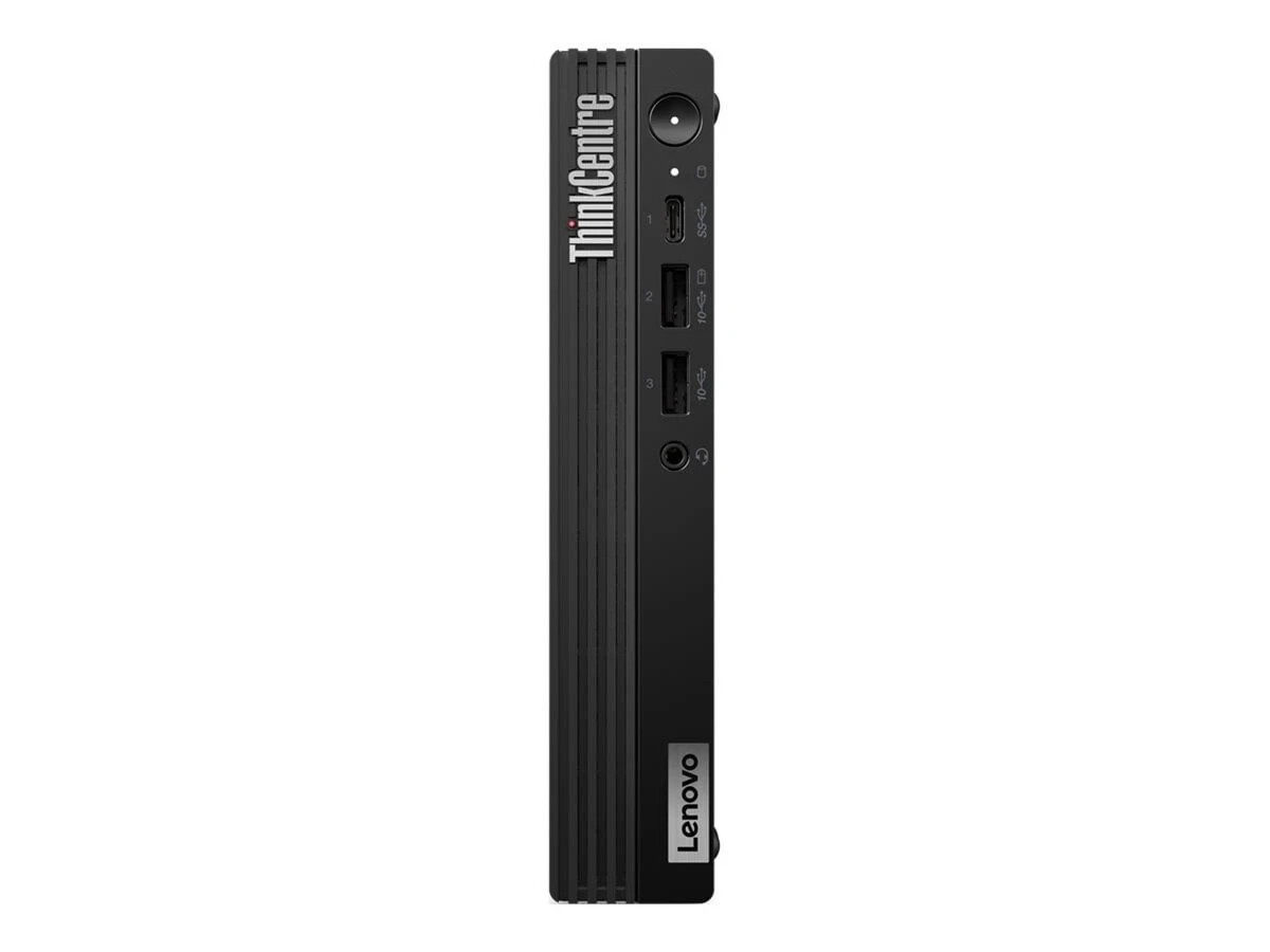 NEW Lenovo ThinkCentre M75q G5 MINI PC AMD Ryzen 7 Pro 8700GE 32GB 512GB WIFI