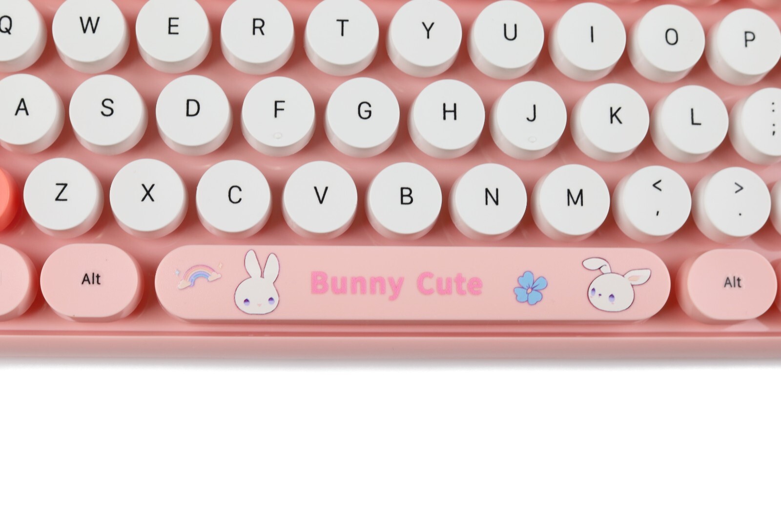 MOFII Wireless Keyboard & Mouse Special Edition Design