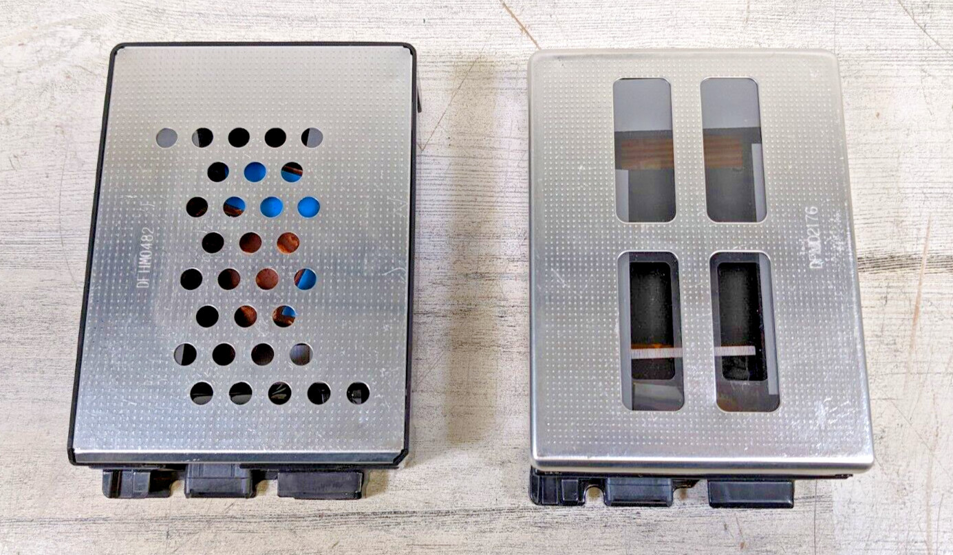 Genuine Panasonic Toughbook CF30/CF31 Hard Drive Caddy with Cable + Heater OEM