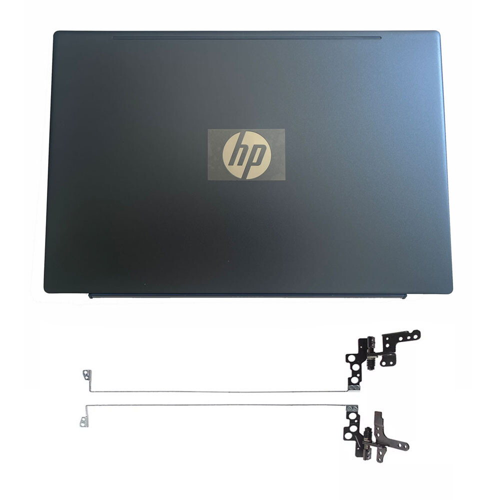 For HP Pavilion 15-CS 15-CW 15in LCD Back Cover Top Case /Hinges /Front Bezel US