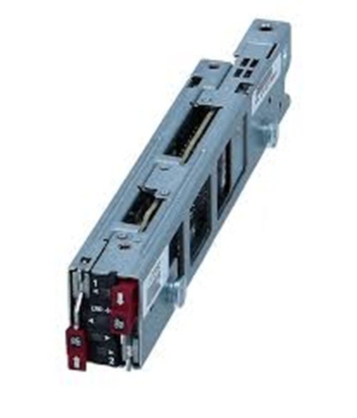 HPE NS204i-u Gen11 NVMe Boot Device Hot Plug w/ 2x 480GB Storage RAID P48180-112