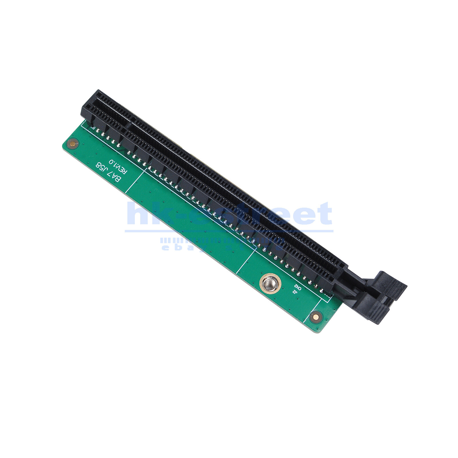 Lenovo ThinkStation P340 P350 Tiny M90Q GEN1 GEN2 PCIE16 Riser card 5C50W00877