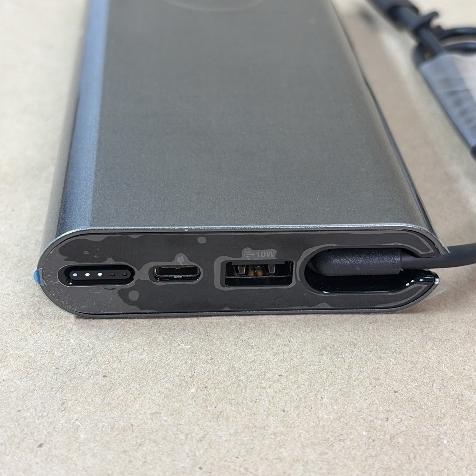 Dell PW7018LC 65Wh Power Bank USB/USB-C