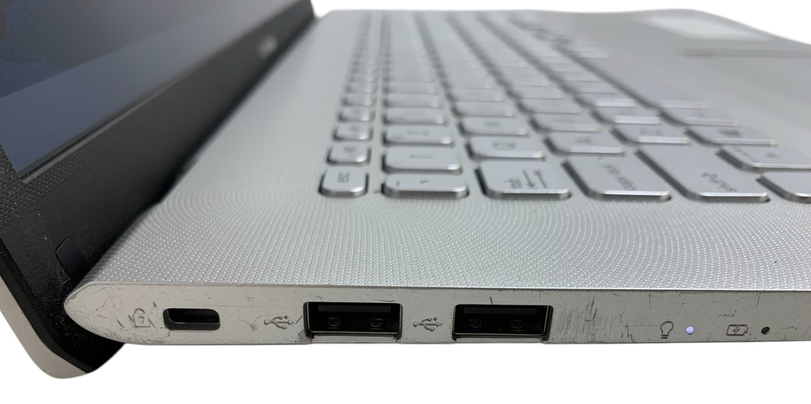 Asus Vivobook X712J 17.3″ Core i5-1035G1 12GB RAM 128GB SSD 1TB HDD W11H