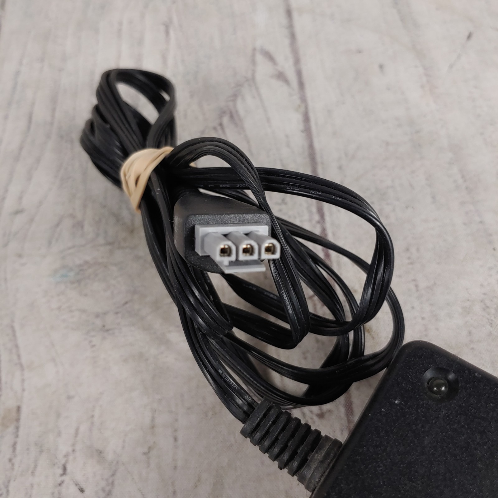 HP 0957-2231 AC Power Adapter Printer Supply 32V 375mA 16V 500mA TESTED WORKING